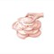 We R Memory Keepers STORAGE - BLOOM Embellishment Storage PINK 660339 by American Crafts